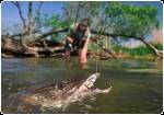 pike catch