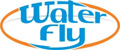 Water Fly - series
