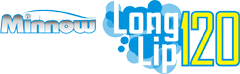 Long Lip Minnow 120