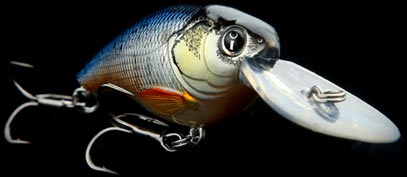 wobblers Crank 60