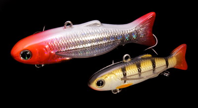 jiggers Fly Petty