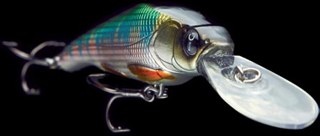 wobblers Long Lip 90