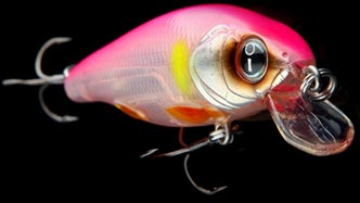 wobblers Minnow 65