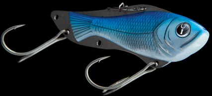 spoonbaits Ti-Sing
